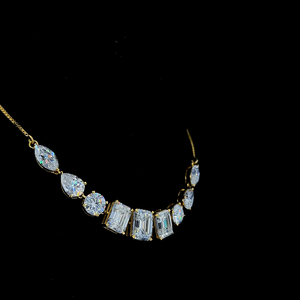 Joyería de Hip Hop para hombre Iced Out, colgante de letra personalizada, Plata de Ley 925 VVS Moissanite, número de diamante, nombre, colgante de logotipo inicial - Product Image 4