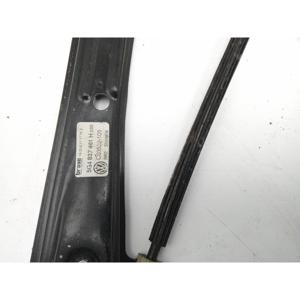 Mécanisme de lève-vitre avant gauche VOLKSWAGEN Golf 7 Berline (12>) 5G4837461H - Product Image 4