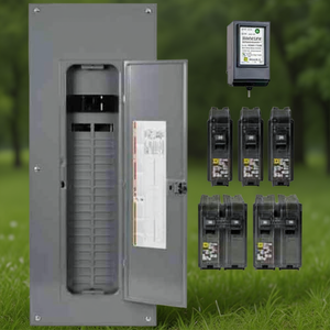 อุปกรณ์จ่ายไฟ Just Solar JST395M 120 - Product Image 3