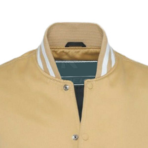 Veste de sport de haute qualité pour hommes, mode hiver, col montant, logo avant, élégante, pour usage extérieur, écologique, respirante - Product Image 4