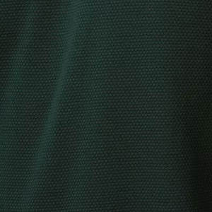 Venta al por mayor de algodón Drop Shoulder Heavyweight Impreso Sólido Manga corta Casual Camiseta en blanco para hombres Cuello redondo Manga completa - Product Image 6