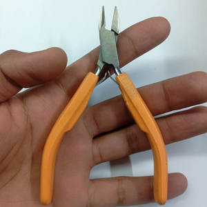 Meilleur couteau micro-biseau en acier inoxydable pour la bijouterie, le métal et l'artisanat, coupe de précision - Product Image 2