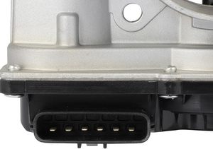Ensamblaje del cuerpo del acelerador para Mitsubishi L200 2.4L 2008-2009 para Mitsubishi Montero Sport 3.0L 2012-2015 2018-2020 - Product Image 6