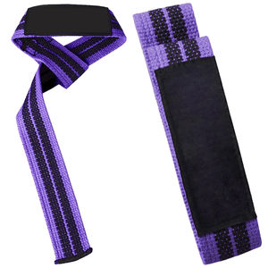 Sangles de levage confortables et durables de qualité d'exportation, sangles de levage en coton fabriquées par des professionnels à vendre, modèle en coton, nouveau - Product Image 3