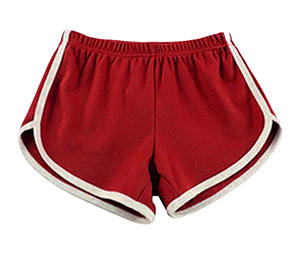 Short pour femme de haute qualité confortable, élégant et durable pour les vêtements décontractés, les sports - Product Image 2