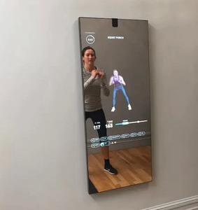 Nuevo Sistema de Gimnasio Interactivo con Espejo - Product Image 5