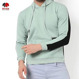 Sweats à capuche personnalisés de qualité supérieure pour hommes, adultes et enfants, fourniture d'usine de haute qualité, Ryan Pro Gear - Product Image 1