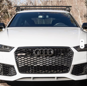 Audi RS7 Prestige 2017 d'occasion abordable, V8 biturbo, transmission intégrale, pack climatique - Product Image 6