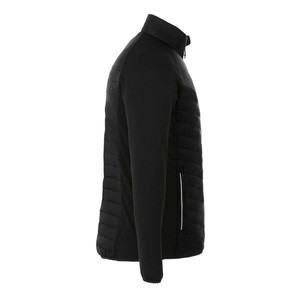 Chaquetas aislantes de invierno para hombre de alta calidad, impermeables y resistentes al viento, cálidas, transpirables, ligeras, aislantes, chaqueta de trabajo - Product Image 4