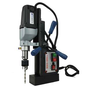 ชุดดอกตัดวงแหวนขนาด 2 นิ้ว สำหรับสว่านแม่เหล็ก รุ่น BRM-35-B Mag Set - Product Image 4