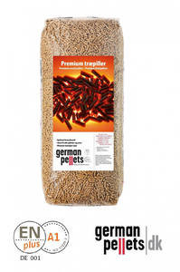 Jolis granulés de bois en forme de bâton A1 6mm 8mm, grand sac ou sacs de 15 kg, granulés de bois de pin de chêne de carburant, sacs de 15 kg à vendre - Product Image 6