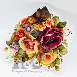 Top classement acrylique cils carreaux Offre Spéciale fleurs Style Premium qualité cils carreaux durable coeur cils tuile plaque vison - Product Image 3