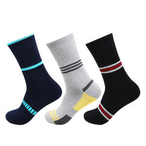 Léger Hommes Multicolore Imprime Demi-mollet Longueur Coton Formel Crew Chaussettes Femmes Amour Cheville Chaussettes Coupe Basse Multi Couleur Casual Chaussettes - Product Image 6