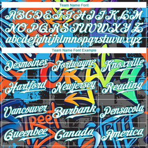 Uniformes de béisbol de secado rápido, ropa de equipo personalizada sublimada, ropa deportiva de alta calidad con número de nombre personalizado - Product Image 4