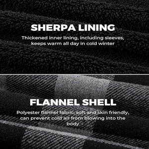 Pull à capuche unisexe de haute qualité à impression bouffante personnalisée Sweat décontracté coupe ample hiver Polyester/coton polaire vierge vente en gros - Product Image 5