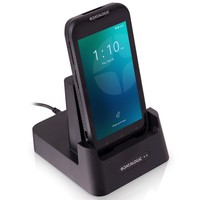 Ordinateur mobile multi-touch Datalogic MEMOR-11, écran IPS HD 5 pouces, appareil photo 13MP, 4 Go de RAM, 32 Go de stockage, batterie Li-Ion, indice de protection IP65, en stock