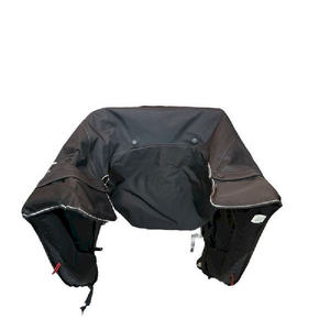 COPRIGAMBE TERMOSCUD R190 PRO X para Scooters Eléctricos Yamaha X-MAX - Product Image 2