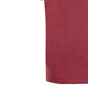 เสื้อยืดแฟชั่นผู้ชายแบบลำลองใส่ได้ทั้งชายและหญิงเสื้อยืดคอกลมผ้าฝ้ายไร้รอยต่อระบายอากาศได้ดี270กรัม100% - Product Image 6