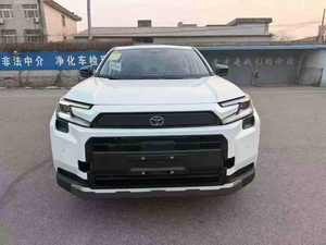 Venta al por Mayor de SUV RAV4 Híbrido 2025, 4.5L de Aspiración Natural, Automático, Euro IV, 5 Puertas, 5 Asientos, Volante a la Izquierda, R18, Techo Panorámico, Cuero - Product Image 4