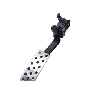 PEDALE ACCELERATORE SMART ForTwo Cabrio (W453) A4532900800 (15>) - Product Image 2