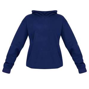 Vêtements d'entraînement pour femmes fabriqués par un fabricant OEM, survêtement de jogging grande taille, sweat-shirts décontractés personnalisés, survêtement - Product Image 5