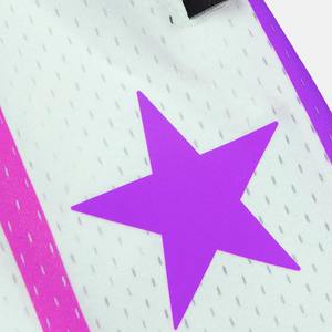 Short de basket-ball personnalisé Short de sport en maille à séchage rapide en coton polyester confortable pour homme - Product Image 6