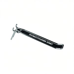 Ganchos Dobles de Usag, Producto Duradero y Elegante en la Categoría de Ganchos - Product Image 2