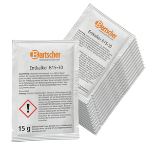 Détartrant pour machine à café B15-30 - Product Image 1
