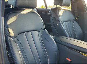 BMW 540I XDRIVE 2019 USADO, Volante a la Izquierda/Derecha - Product Image 6