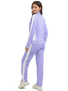 Chándal Deportivo de Verano para Mujer, Transpirable, Ligero, de Primera Calidad, Diseño Personalizado, Estampado para Entrenamiento Físico - Product Image 2