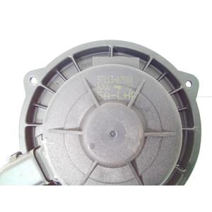 VENTILATORE RISCALDAMENTO KIA Picanto 1a Serie 97113-07000 (04>08) - Product Image 5