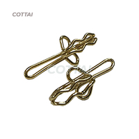 Gancho Ajustable de Plástico para Cortinas, 80 mm de Longitud, Accesorios