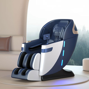sillón <span class=keywords><strong>de</strong></span> masaje eléctricas popular <span class=keywords><strong>de</strong></span> la silla del masaje 3D del pie cuerpo completo <span class=keywords><strong>de</strong></span> China <span class=keywords><strong>relax</strong></span> vibración sillón <span class=keywords><strong>de</strong></span> masaje - Product Image 4