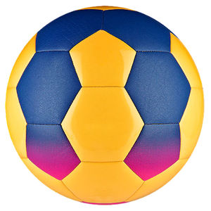 Balones de Fútbol de Tamaño Oficial Más Vendidos, en Material de Cuero, Impresión Personalizada, Balones de Fútbol de Alta Calidad, Servicio OEM - Product Image 2