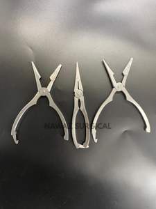 Lobster Scissor Top Stainless Steel Seafood <b>Cracker</b>-Professional Grade Dishwasher Safe for Home & Restaurant Use - Product Image 6