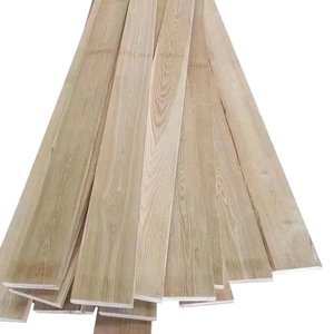 Vente en gros de bois scié séché/bois scié de sapin de Douglas/bois scié de pin à vendre - Product Image 4