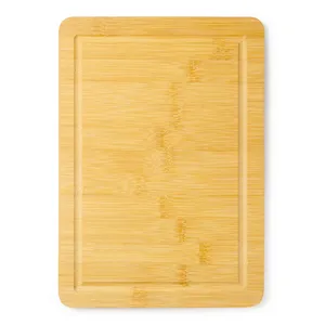 Tagliere Personalizzato in Bambù Oderzo, Utensili da Cucina - Product Image 2
