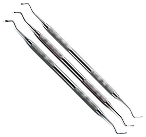 Venta al por mayor de equipos dentales y condensadores y excavadoras dentales Instrumentos - Product Image 3