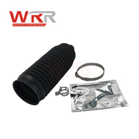 Fuelle de Junta Homocinética de la Cremallera de Dirección WRR 32106890060 para BMW G20 G22 G80 G82 G05 G06 G07 G29 Z4 Serie 3 Serie 4 Serie M