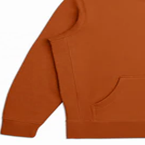 Sudaderas y Hoodies Casuales de Otoño para Mujer - Logotipo Frontal en Tejido de Punto Antiencogimiento - Product Image 4