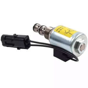 Electrovanne 118872A1 1971438C3 pour <span class=keywords><strong>moteur</strong></span> 5120 5130 <span class=keywords><strong>5140</strong></span> 5150 MX120 MX170 - Product Image 4