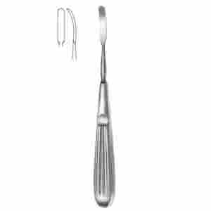 Élévateur parostéal de james, produits de haute qualité, conception OEM à prix d'usine avec votre logo personnalisé - Product Image 1