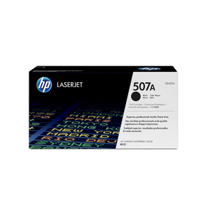 Cartucho de Tóner Original HP CE400A Negro para Impresora LaserJet - Product Image 2