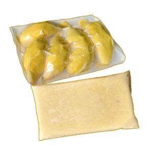 IQF FROZEN RI6 DURIAN PUREE/PASTA/PULP - Product Image 3