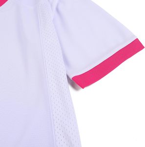 Ropa Deportiva de Alto Rendimiento con Camiseta de Fútbol, Uniforme de Fútbol de Manga Corta, Tejido Ligero, Ajuste Atlético, Comodidad para el Partido - Product Image 6
