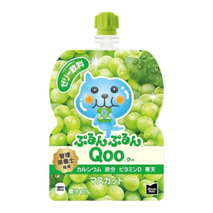 Minute Maid Qoo jus d'orange 425ml bouteille en PET emballage en vrac en gros pour les supermarchés magasins de détail et les ventes hors taxes - Product Image 2