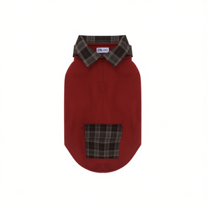Small Dogs Premium Quality Warm Puppy Clothing <b>Winter</b> New Arrival Wholesale 85105305 - Product Image 2