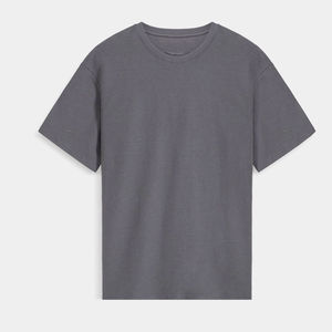 2025เสื้อยืดผู้ชายผ้าคอตตอน100% ดีไซน์มืออาชีพระบายอากาศได้ดีขายดีสำหรับผู้ใหญ่ - Product Image 2