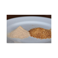 Sucre de coco raffiné (brun) / Sucre de canne - 100% naturel, en vrac et en sac