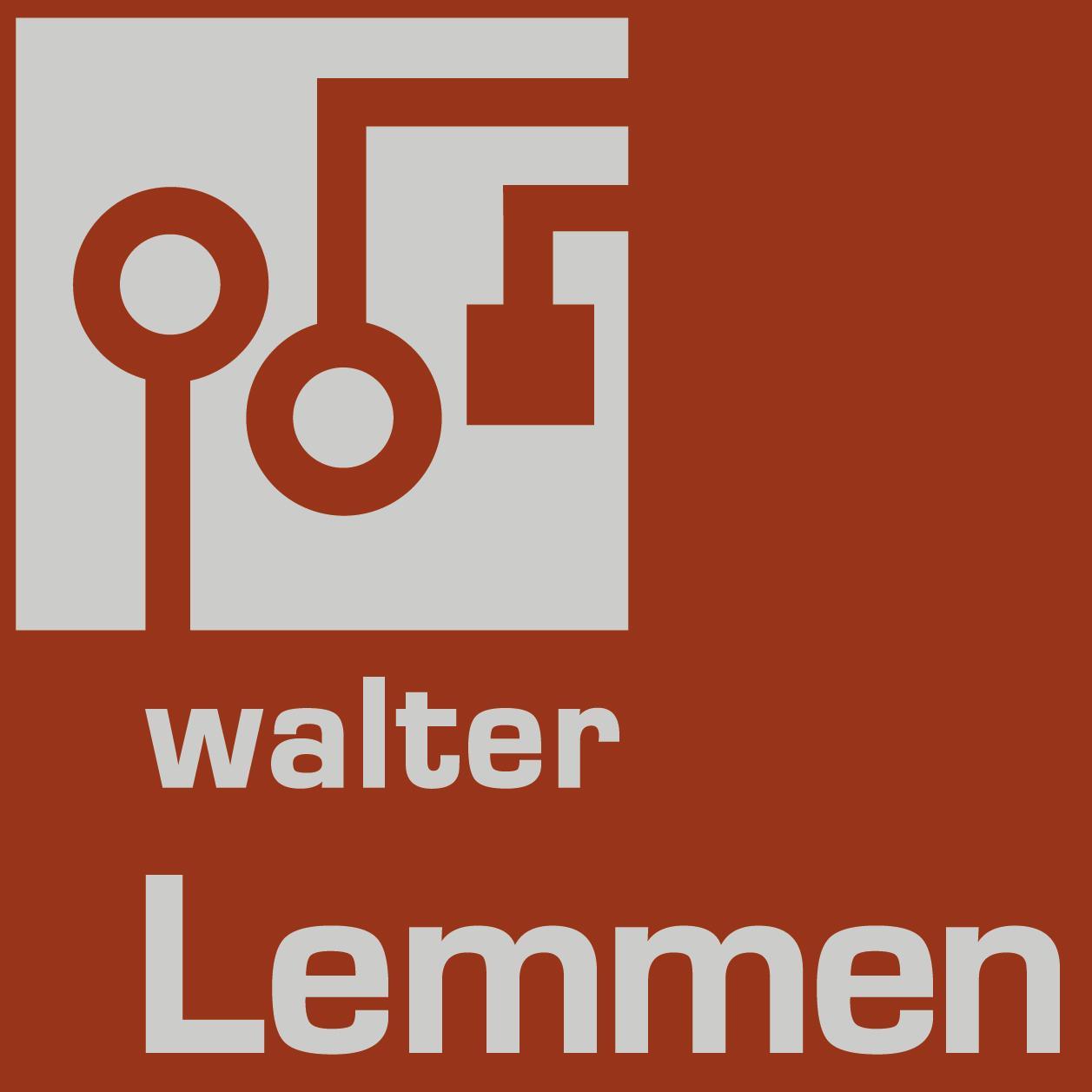Walter Lemmen GmbH logo